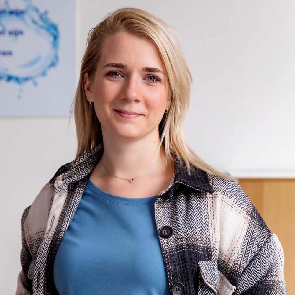 Kelsey-Boon-Docent beeldende vorming en Nederlands