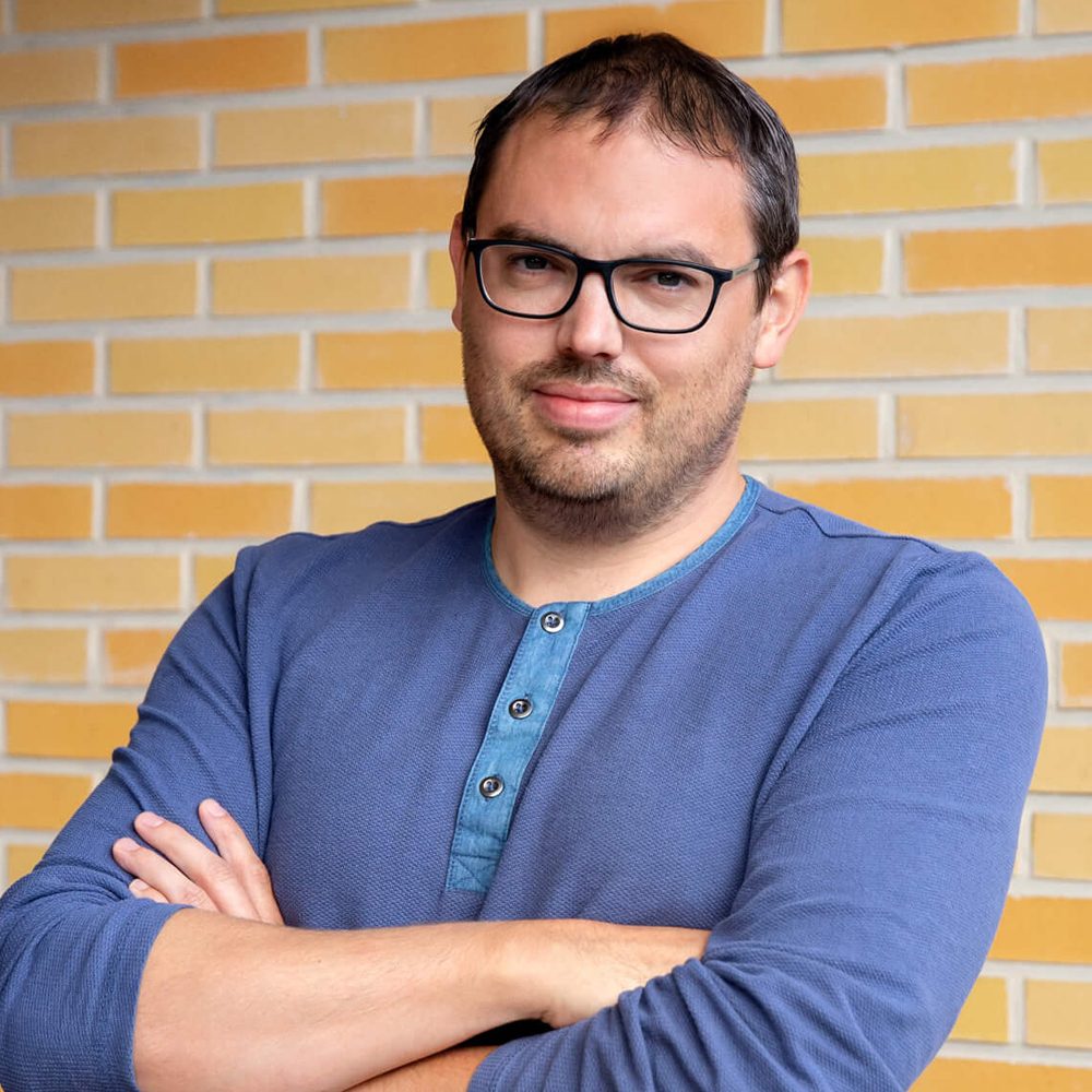 Michael-van-Woerkom-Docent biologie, wiskunde, mentor en roostermaker